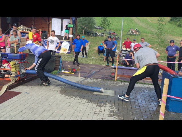 Špičky, 08. 07. 2017