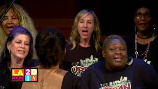 LA Made - Urban Voices