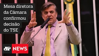 Deputado Boca Aberta é cassado na Câmara dos Deputados