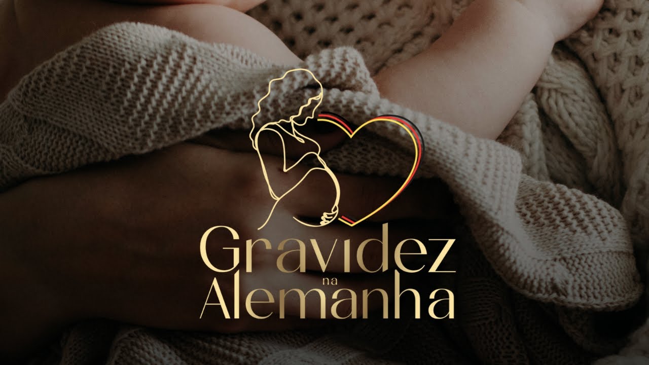 MEU PRIMEIRO PRODUTO ESTÁ A VENDA! GRAVIDEZ NA ALEMANHA