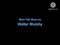 Family Guy Padre De Familia End Credits Season 2 Style