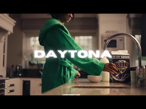 [FREE] Nines x 50 Cent x Digga D Type Beat - "Daytona " | UK Rap Instrumental 2023