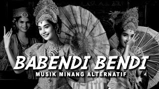 Download lagu Babendi Bendi mp3