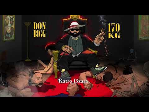 Lbig 170 kg (katro l3zara)