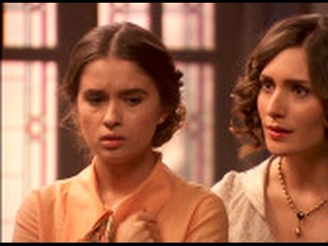 Elías volverá a rondar Puente Viejo