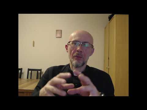 Wideo: Rozważaj Sowo Boże i głoś!