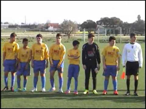 Playhouse vs ESA Apresentação
