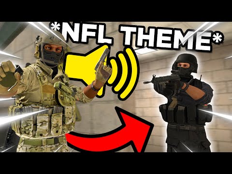 Trolling with SOUNDBOARD in Onward VR