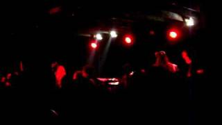 The Bronx: Rape Zombie