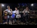 We Are Scientists "After Hours" At Guitar Center