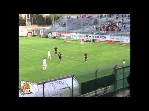 Diego Santos Oliveira - Unione Venezia Stagione 2011/2012