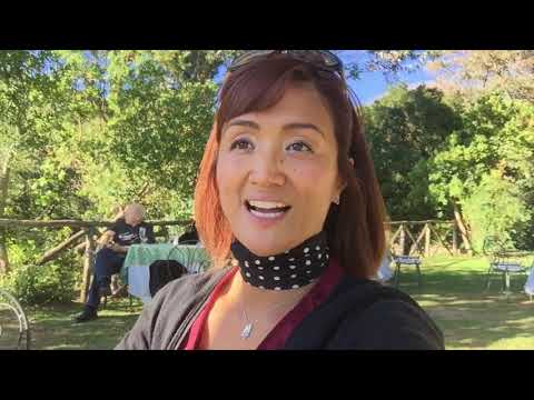 地中海の庭園 – イタリアの屋外デザインの 10 のヒント  庭園