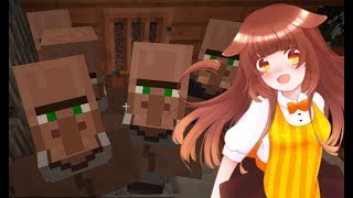 【YouTubeLIVEで】日本一の村を作る!!【4回目】