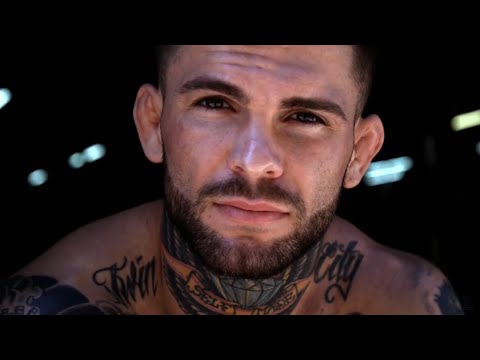 Cruz vs. Garbrandt | Best Moments