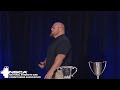 Conjugate Periodization, with Matt Wenning | NSCA.com