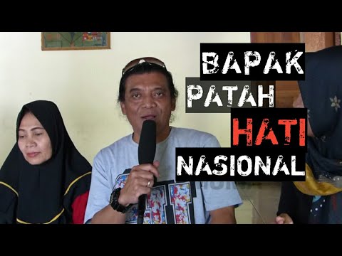 download lagu mp3 mp4 Didi Kempot Lord Of Broken Heart, download lagu Didi Kempot Lord Of Broken Heart gratis, unduh video klip Didi Kempot Lord Of Broken Heart