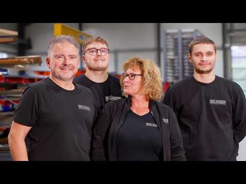 Selinger Metallbau | DR.WORKER Helden#6