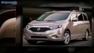 preview picture of video '2014 Nissan Quest Compared To The 2014 Chrysler Town & Country Touring'