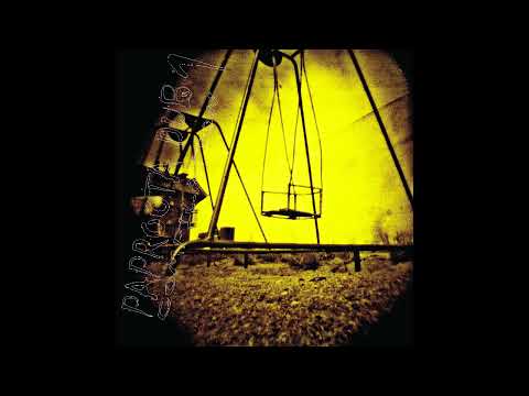 King DuBear - Freedom Is a Must [PAP005]