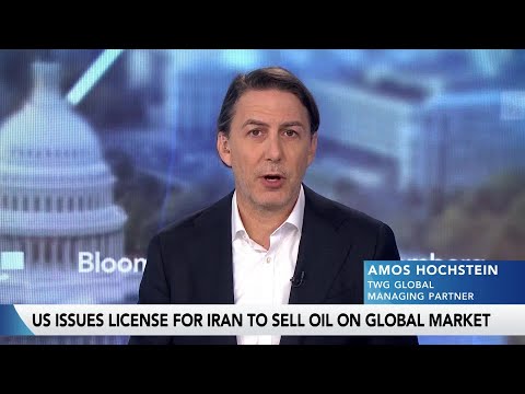 Trump Is Giving Away Too Much to Iran With MOU, Hochstein Says