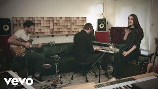 Marija - Dance Like Nobody&#39;s Watching (Acoustic Version)