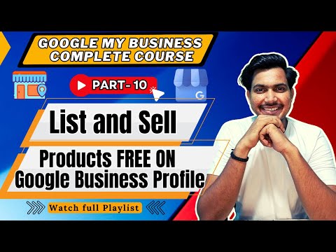 Google Business Profile Google My Business Courses Google Business Profile Complete Course