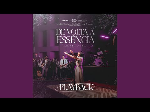 Longe de Casa (Ao Vivo) (Playback)