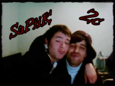 DjOnuR-S Remix - MuraT GiLin DaMinDaN 2010 Demo