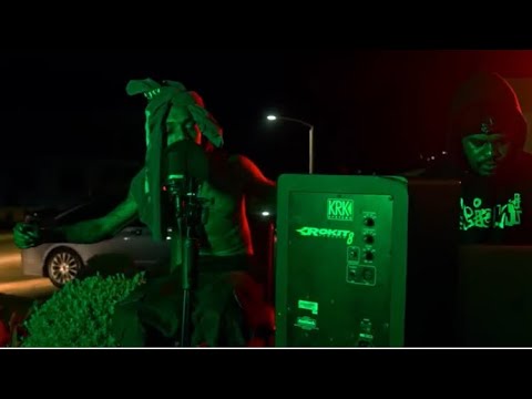 Kraff - Remedy (Official Video) 