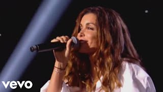 JENIFER - PARADIS SECRET [LIVE LES COPAINS D&#39;ABORD EN CORSE]