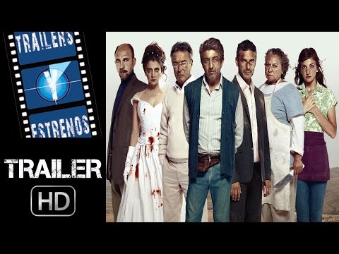 Relatos salvajes – Trailer final (HD)