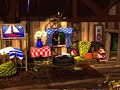 NEW DKC HACK BY MA RYU Krusha Ambition Hard Full