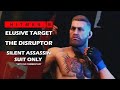 Hitman 3 The Ostentatious BEST WAY TO KILL THE TARGET