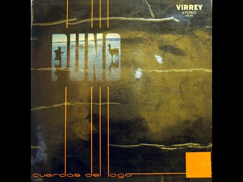 Ciudad del Lago - Cuerdas del Lago