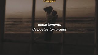 Taylor Swift - The Tortured Poets Department (Tradução / Legendado)