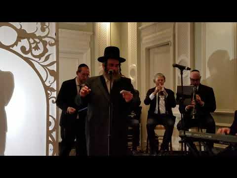 Hashiveinu - Isaac Honig, Shira Chior, Blue Melody Band