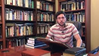 Ancient Path: Fasting