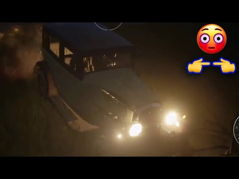 STUCK - Mafia Definitive Edition Part 5