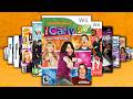 Exploring The Creepy World Of Nickelodeon Games ICarly Drake Josh Victorious