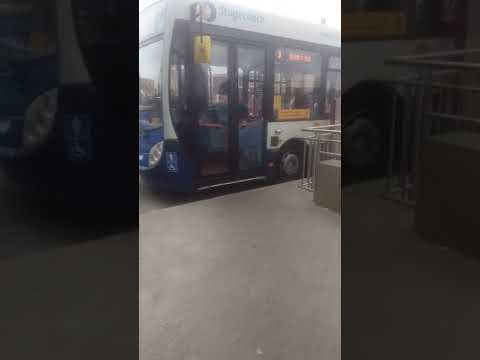 Stagecoach Bus 37144 With a 1 Tone