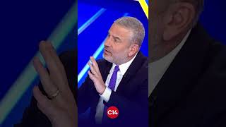 שורד השבי בר קופרשטיין על האכזריות שחווה:: "הרביצו לי עם מקל מברזל, אמרתי לעצמי - אני הולך למות" (חדשות ערוץ 14) - התמונה מוצגת ישירות מתוך אתר האינטרנט יוטיוב. זכויות היוצרים בתמונה שייכות ליוצרה. קישור קרדיט למקור התוכן נמצא בתוך דף הסרטון