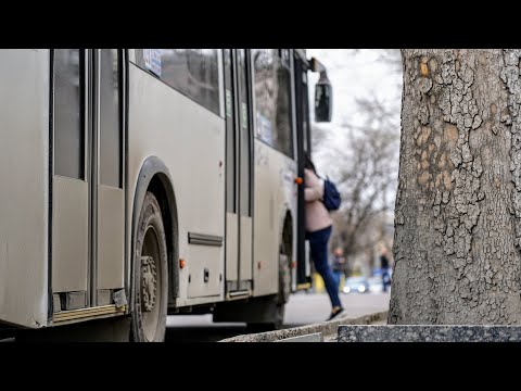 Транспортная революция: почему в Джанкое больше не ходит общественный транспорт?