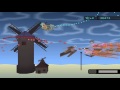 Dolphin Blast Works: Build Trade Destroy Gameplay