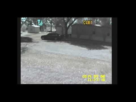 User submitted video