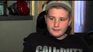 UPDATE: The Real Deal: Medicaid Runaround on New Wheelchair for Local Boy