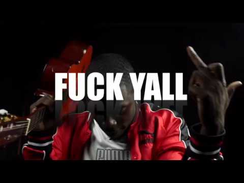 FETTY P FRANKLIN F#CK YALL