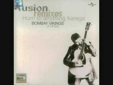 Listen to my heartbeat -- Bombay Vikings !!!