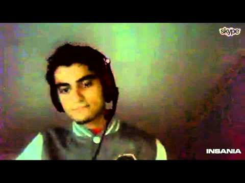 DH Summer Qualifier Pregame Interview - [iG]Insania