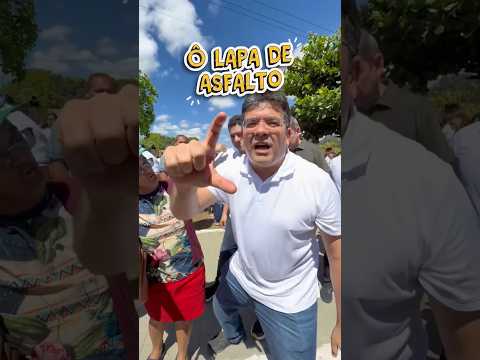 Mais uma conquista para Lagoinha do Piauí, na região do Médio Parnaíba