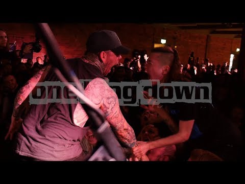 ONE KING DOWN - HD - MULTICAM FULL SET - OUTBREAK FEST 2019 - CANAL MILLS, LEEDS - 28.04.19